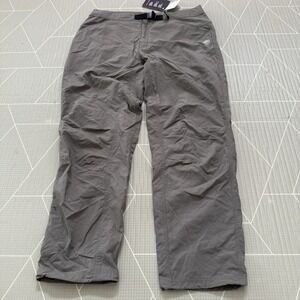 NEW Mountain Hardwear Mens XL Canyon Pant Chapparal Hiking & Climbing Nylon